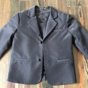 Toddler Tuxedo/Suit
